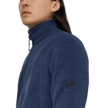 Bluza Mammut Falera ML Jacket Men marine 5118