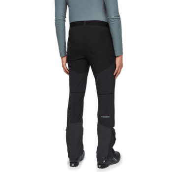 Spodnie Mammut Aenergy SO Hybrid Pants Men nebla-strata