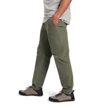 Spodnie Black Diamond Sequence Pants Men Black