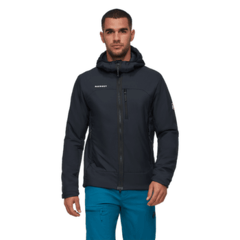 Kurtka Mammut Rime IN Hooded Jacket Men marine 5118