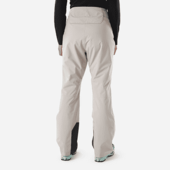 Spodnie Millet BREVENT PANT WOMEN F3172 ROPE