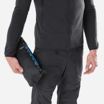 Kurtka Millet EVOLE 700 HD MEN SHADOW BLUE