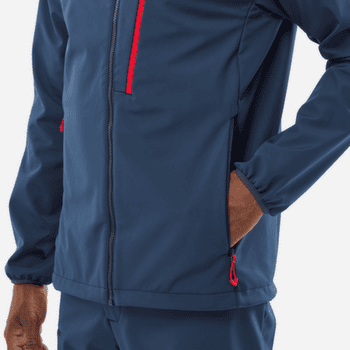 Kurtka Millet SENECA SHIELD HOODIE MEN DORITE/BLACK NEW