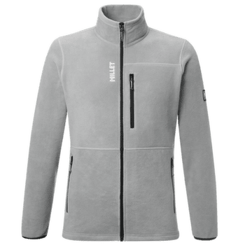 Kurtka Millet SENECA POLAR JACKET MEN GRANITE