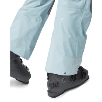 Spodnie Mammut Couloir HS Thermo Pants Men nebla-strata