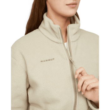 Bluza Mammut Falera ML Jacket Women sablun