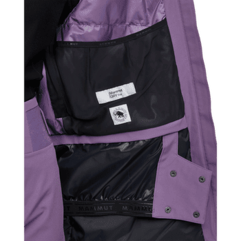 Kurtka Mammut Stoney HS Thermo Hooded Jacket Women marine 5118