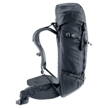 Plecak deuter Freescape Tour 40 Black