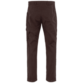 Spodnie Fjällräven Vidda Pro Ventilated Trs Men Black Oak
