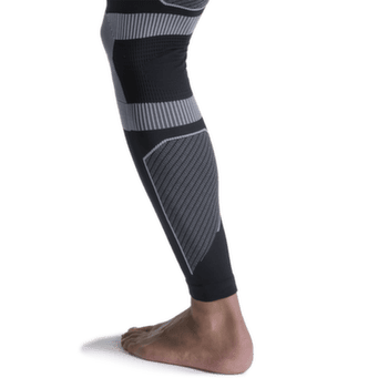 Legginsy X-Bionic ENERGY ACCUMULATOR LIGHT PANTS MEN X Black/Light Grey