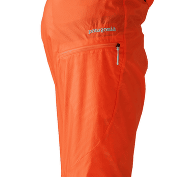 Spodnie Patagonia Houdini Rock Pants Orange Peel