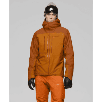 Kurtka Norrona lyngen Gore-Tex Jacket Men Exuberance