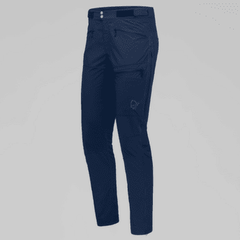 Spodnie Norrona femund flex1 lightweight Pants Men Indigo Night