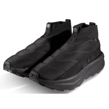 Buty Mammut SENDER MOC LOW MEN black 0001
