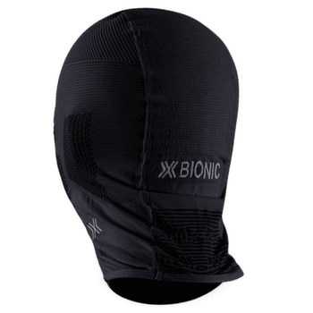 Kaptur X-Bionic STORMCAP X Black/Grey