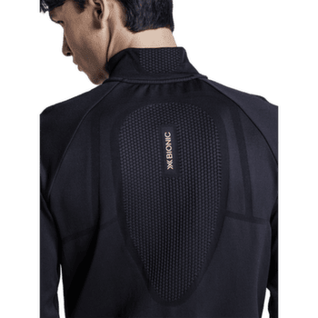 Bluza X-Bionic X-ENTIAL JACKET MEN X Black
