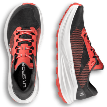 Buty La Sportiva PRODIGIO MAX GTX Men Black/Mountain Red