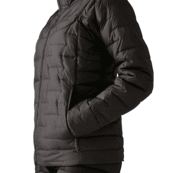 Kurtka Patagonia DURABLE DOWN HOODY Women Den Brown