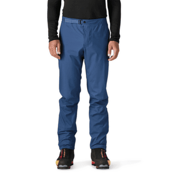 Spodnie Patagonia MIXED ALPINE PANTS Men Summit Blue