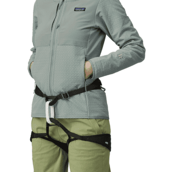 Kurtka Patagonia R2 CROSSSTRATA HOODY Women Stingray Mauve
