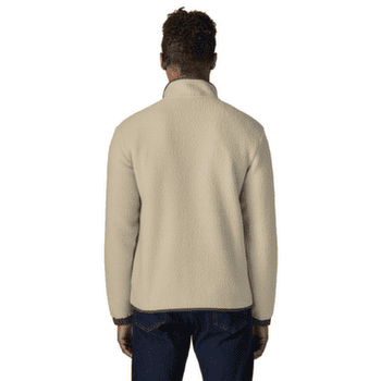 Kurtka Patagonia RETRO PILE PATCH JACKET Men Pelican