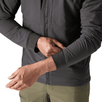 Kurtka Patagonia NANO-AIR LIGHT HOODY Men Glacial Blue