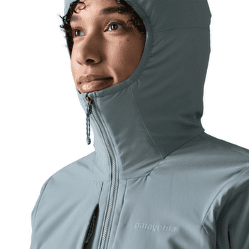 Kurtka Patagonia NANO-AIR LIGHT HOODY Women Berry Fig