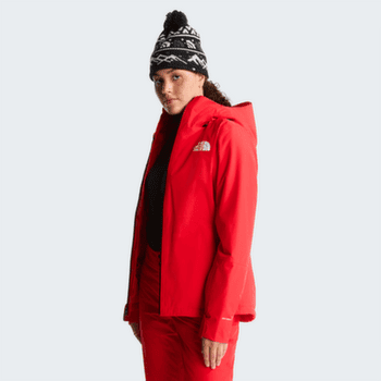 Kurtka The North Face DESCENDIT JACKET Women NN4 GLACIER