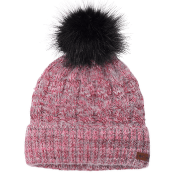 Czapki Columbia Winter Blur™ II Beanie Antique Mauve, Skittles 619