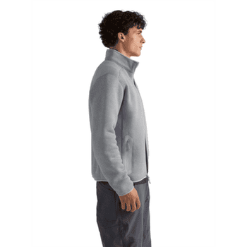 Pulower Arcteryx Covert Cardigan Men Black Heather