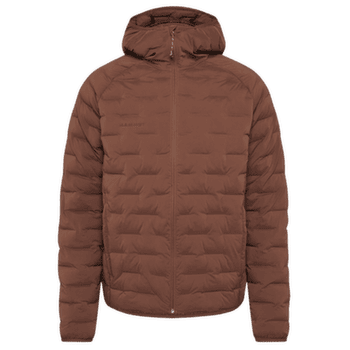 Kurtka Mammut Sender IN Hooded Jacket Men soil