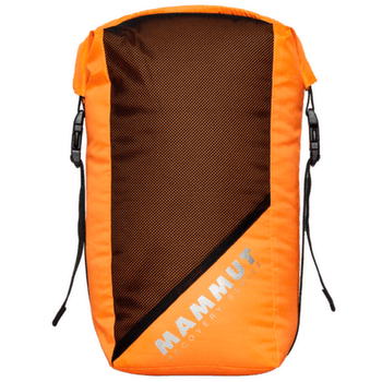 Śpiwór Mammut Relax Fiber Bag 0°C Olive 4072