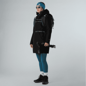 Parka The North Face SUZANNE TRICLIMATE 2.0 WOMEN TNF BLACK