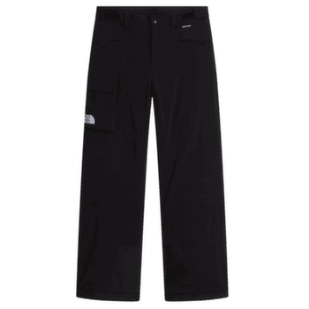 Spodnie The North Face FREEDOM INSULATED PANT WOMEN TNF BLACK