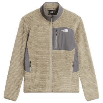 Kurtka The North Face ALPEDGE JACKET MEN NUI STONE SLAB/SMOKED PEARL