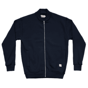 Kurtka Devold Archive Bomber Jacket 285A DEEP MARINE