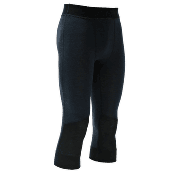 Legginsy 3/4 Devold Reverso Merino 3/4 Longs Man 087A BRICK