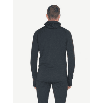 Bluza Devold Expedition Merino Silk Hoodie Man 284A INK