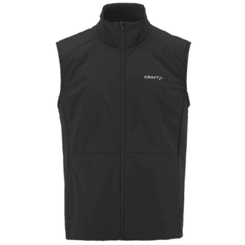 Kamizelka Craft ADV Essence Warm Vest 2 Men 999000 Black