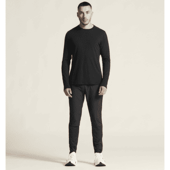 Spodnie Craft Subz Light Pants Men 999000 Black