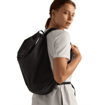 Plecak Arcteryx Konseal 15 Backpack Black