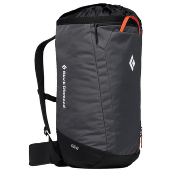 Plecak Black Diamond CRAG 40 BACKPACK Carbon_0003