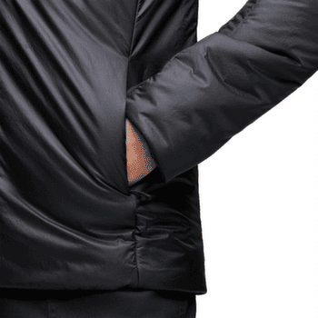 Kurtka Black Diamond Solution 3.0 Hoody Men Pine Smoke