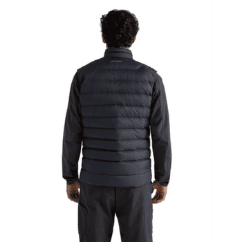 Kamizelka Arcteryx Cerium Vest Men Black Sapphire