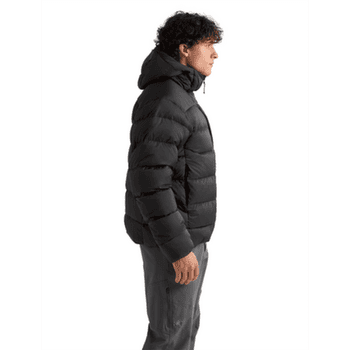 Kurtka Arcteryx Thorium Hoody Men Black