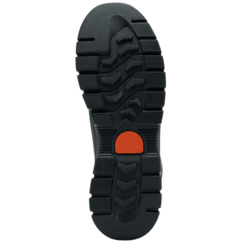 Buty Sorel OUTING™ NW MID WATERPROOF Black, Black 010