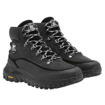Buty Sorel CALLSIGN™ CONQUEST GTX MEN Black, Black 010