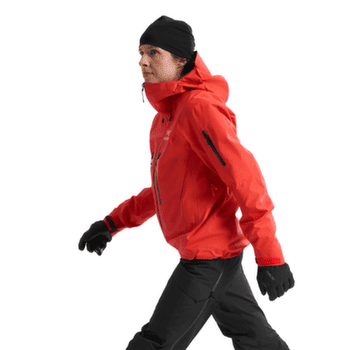 Kurtka Arcteryx Alpha SV Jacket Women Lt Renegade