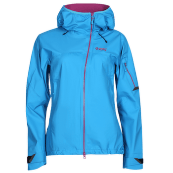Kurtka Direct Alpine Guide Lady 4.0 ocean/orchid