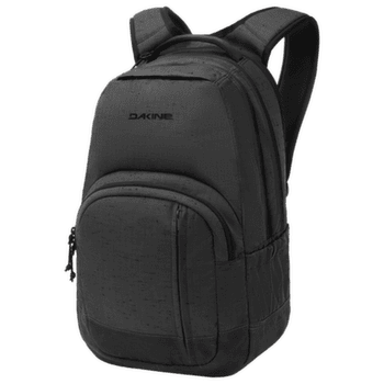 Plecak Dakine CAMPUS 20 YEAR ANNIVERSARY BACKPACK 28L Black